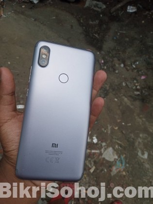 Xiaomi Redmi S2